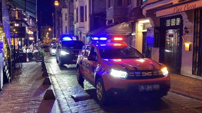 5 İl Merkezli "Ailem Güvende" Baskını: Müstehcenlik, Fuhuş ve Yasa dışı Finansa Darbe