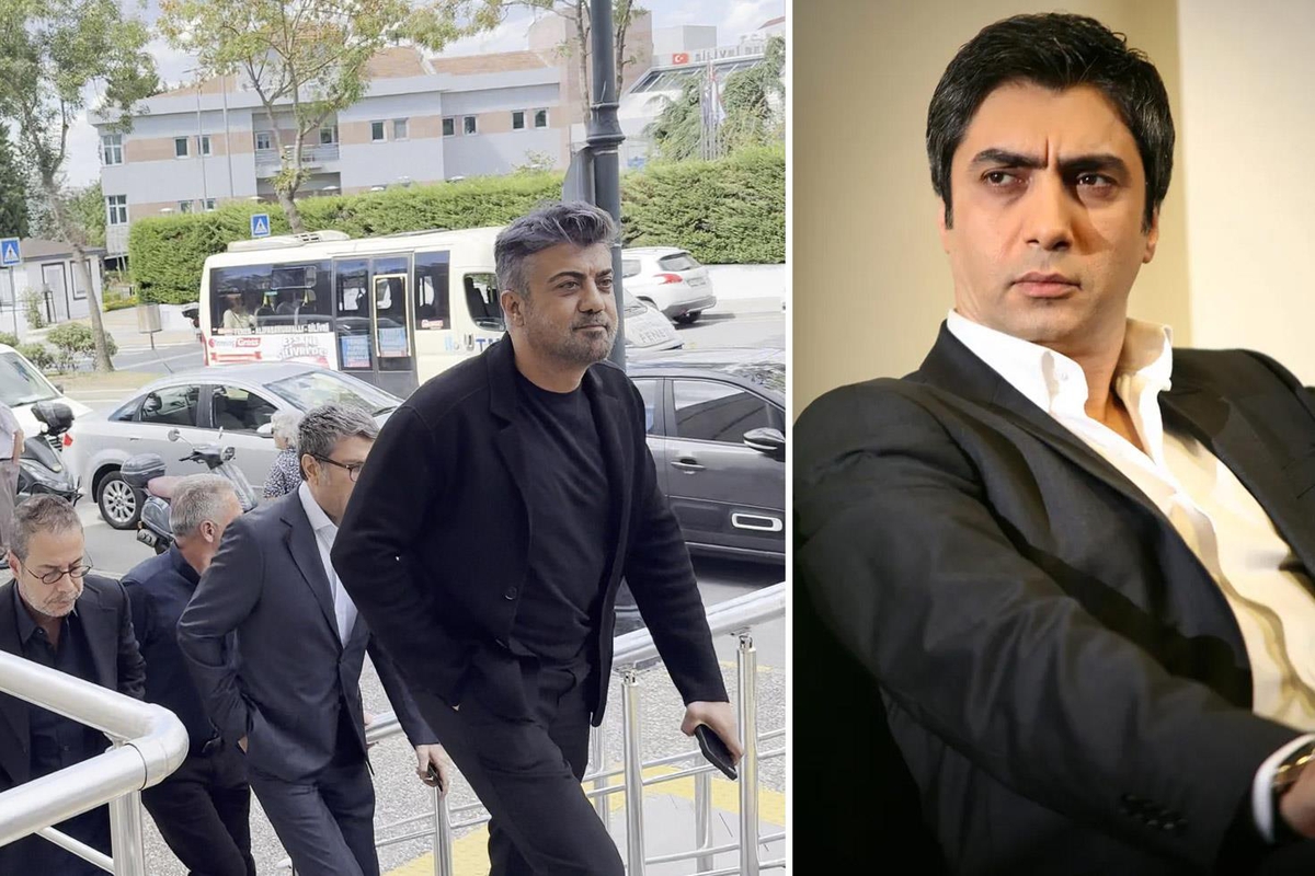 Kaşif Kozinoğlu Soruşturması: Kurtlar Vadisi Senaristleri İfade Verdi