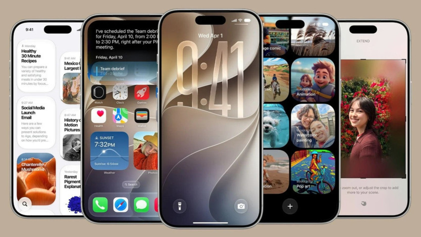 iOS 27 Yayınlandı: Hangi iPhone'lara Geldi, Neler Değişti?