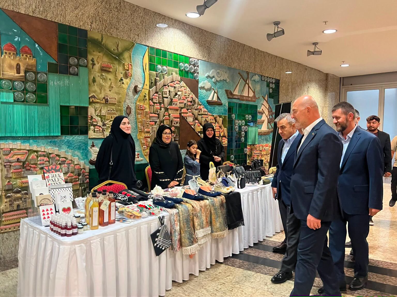 Soylu’dan İcazet Alan Hafızlara Tebrik: "Rabbim Kur'an Ahlakıyla Yaşamayı Nasip Eylesin"