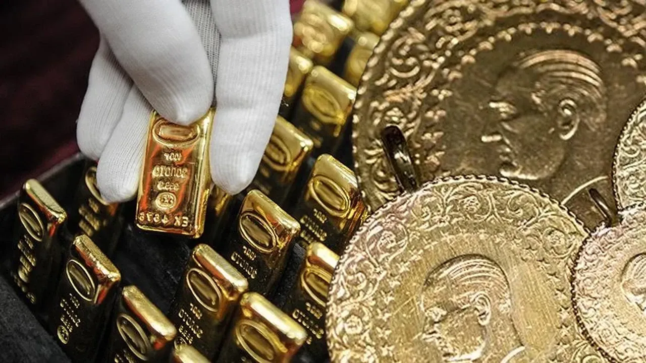 18 Eylül Cuma Günü Kırşehir'de Güncel Altın Fiyatları Ne Kadar?