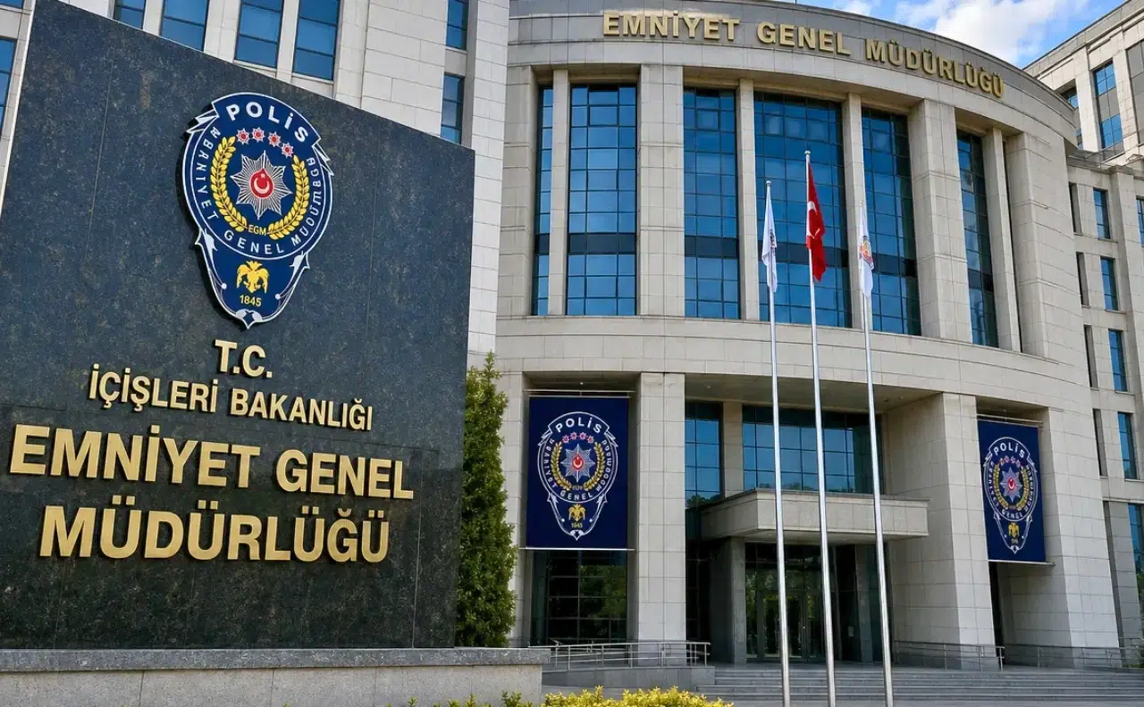 Kırşehir Kararname Dışında Kaldı, Emniyet Müdürü Görevine Devam Ediyor