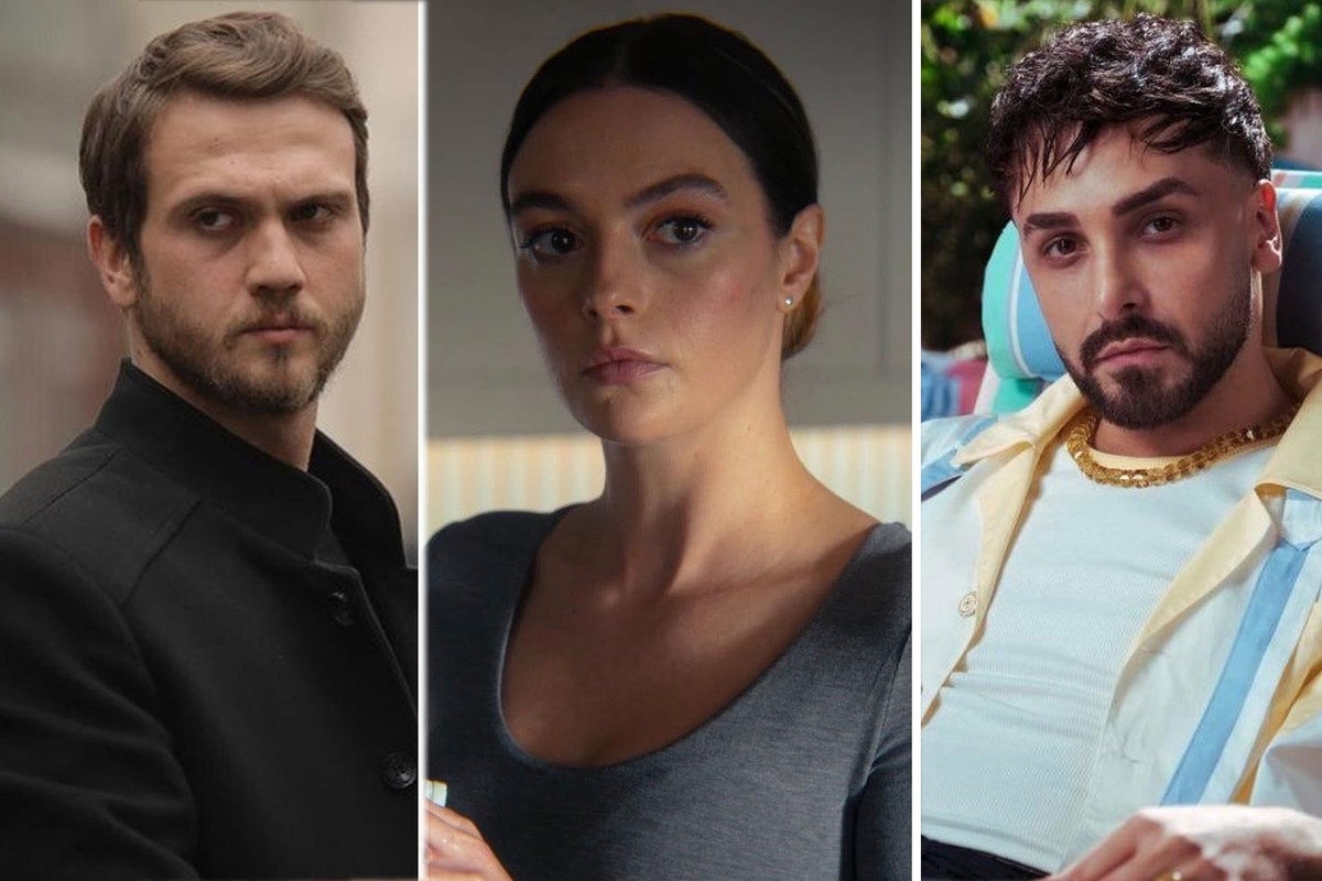 Ünlülere Yönelik Uyuşturucu Operasyonunda 15 Kişi Gözaltına Alındı