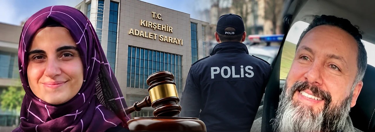 Star TV Ekipleri Kırşehir’de: Yasemin Aslan Olayında Sıcak Gelişme