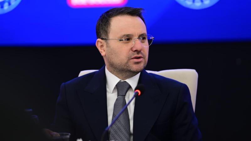 Bakan Gürlek'ten Fon Soruşturmasında 4 Tutuklama Açıklaması