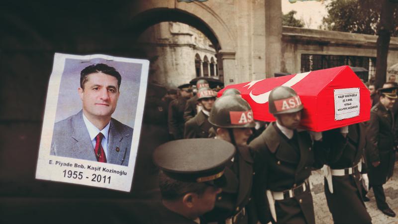 Kozinoğlu Soruşturmasında 1 Zanlı Daha Gözaltına Alındı