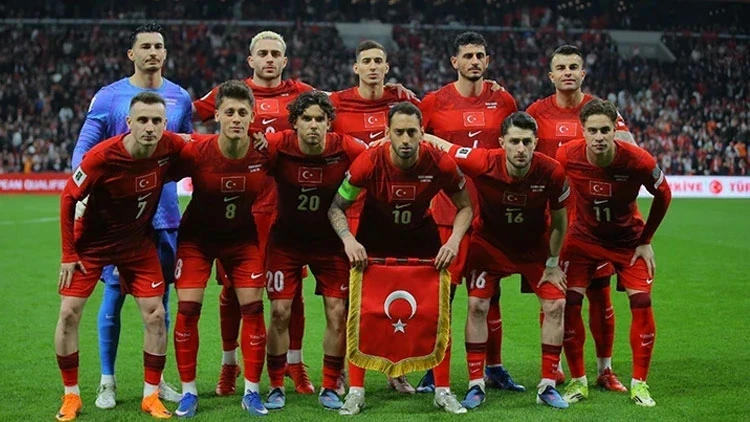 Milli Ara Ne Zaman Başlıyor? Türkiye-Fransa Maçı Kocaeli'de