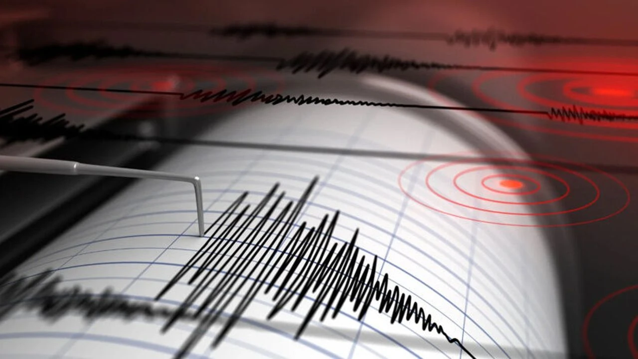 Kırşehir'in Deprem Geçmişi Bilimsel Verilerle Güncellendi
