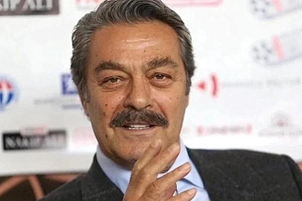 Kadir İnanır'ın Yaklaşık 1 Milyar TL'lik Serveti Ortaya Çıktı