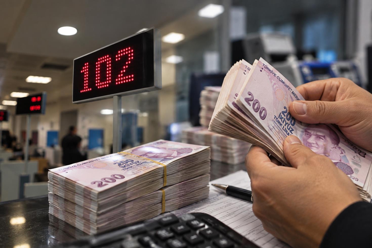 MASAK'tan Bankalara Yeni Düzenleme: İşlem Limitleri Arttı