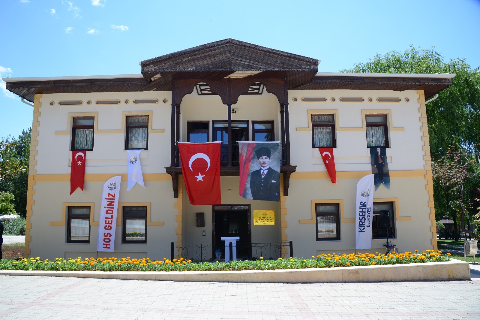 Bağbaşı Aile Yaşam Merkezi'nde Güz Dönemi Kurs Kayıtları Başlıyor