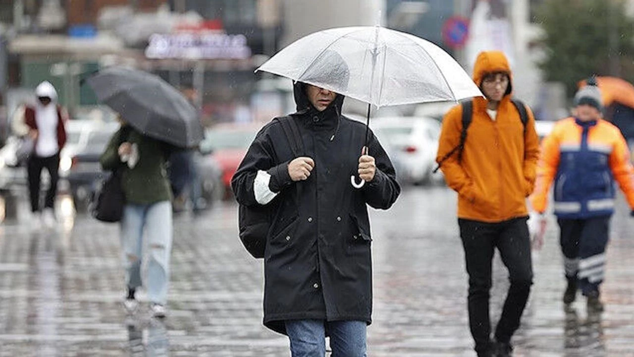 24 Eylül Perşembe Günü Kırşehir'de Hava Durumu Nasıl Olacak?