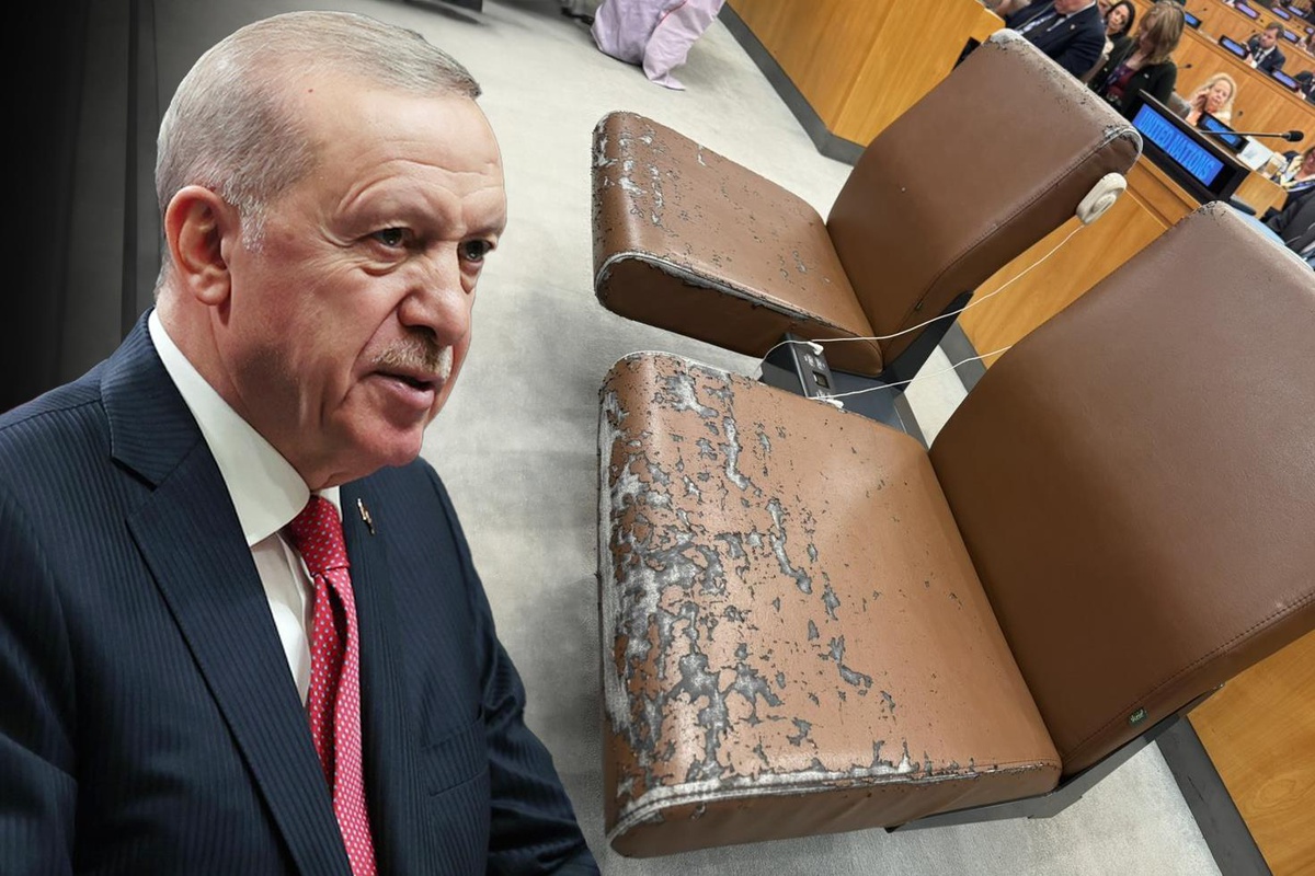 Ukraynalı Yetkiliden BM'ye "Modası Geçmiş" Eleştirisi Geldi