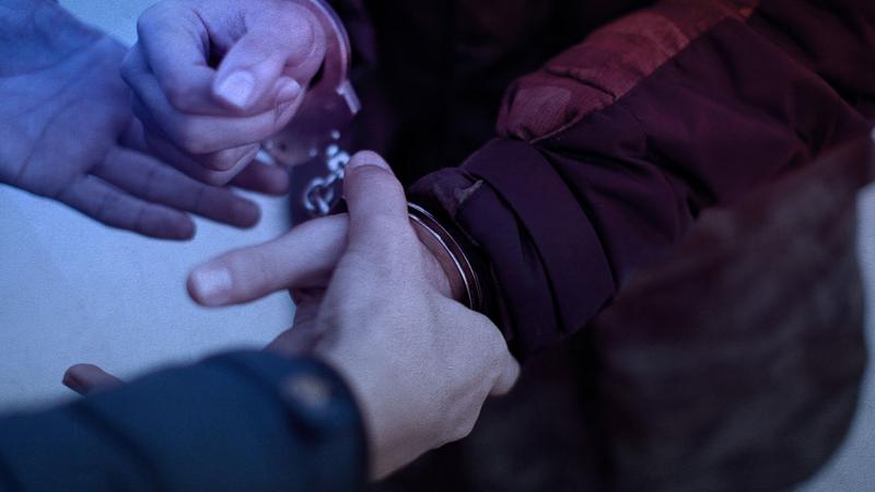 İstanbul'da DEAŞ ve El Kaide Bağlantılı 11 Şüpheli Gözaltına Alındı