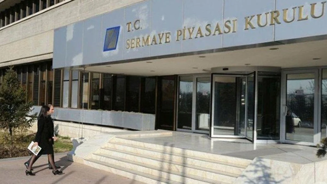 SPK'dan OZATD İşlemleri Nedeniyle 11 Kişiye Suç Duyurusu