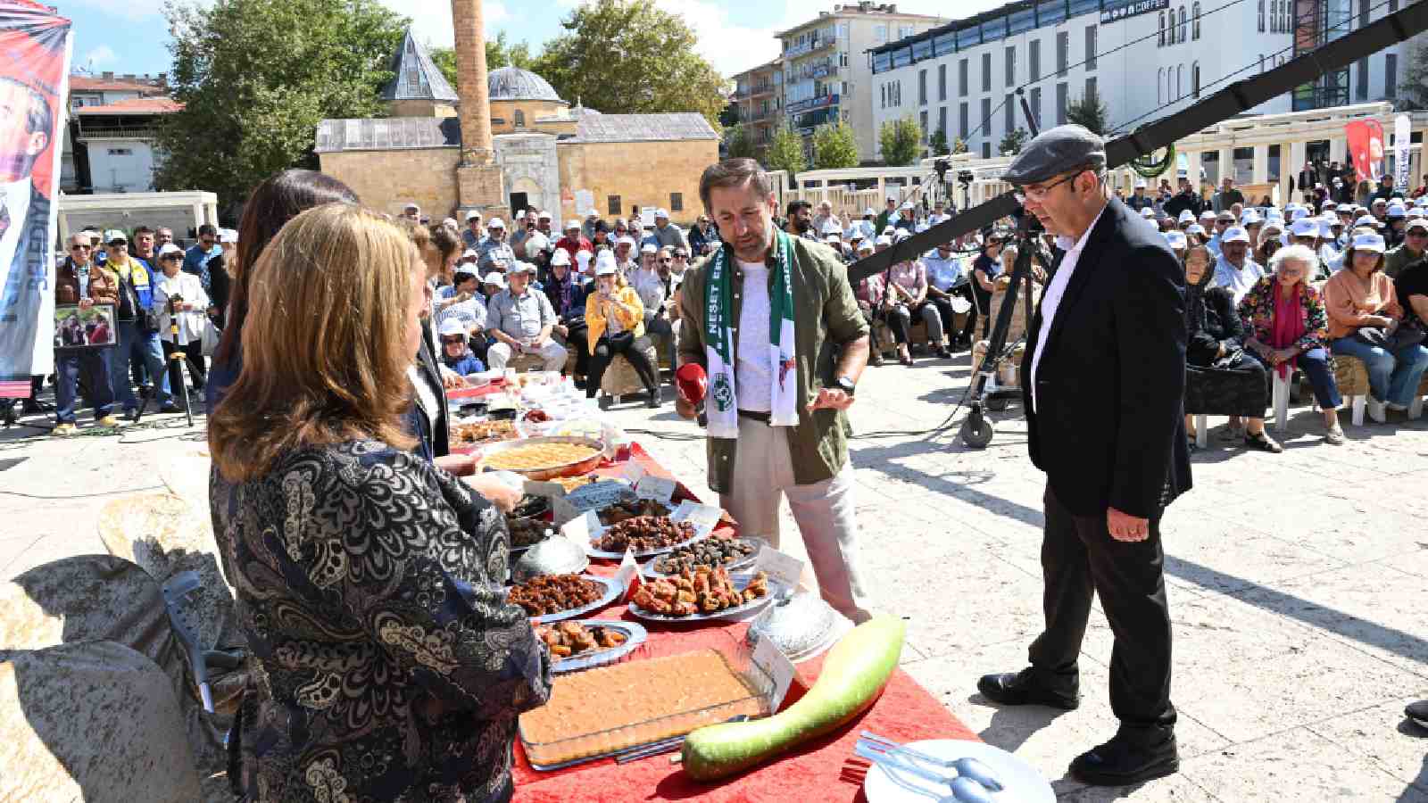 Halk TV'nin Kırşehir Yayını Dört Kanalın Toplamını Geçti