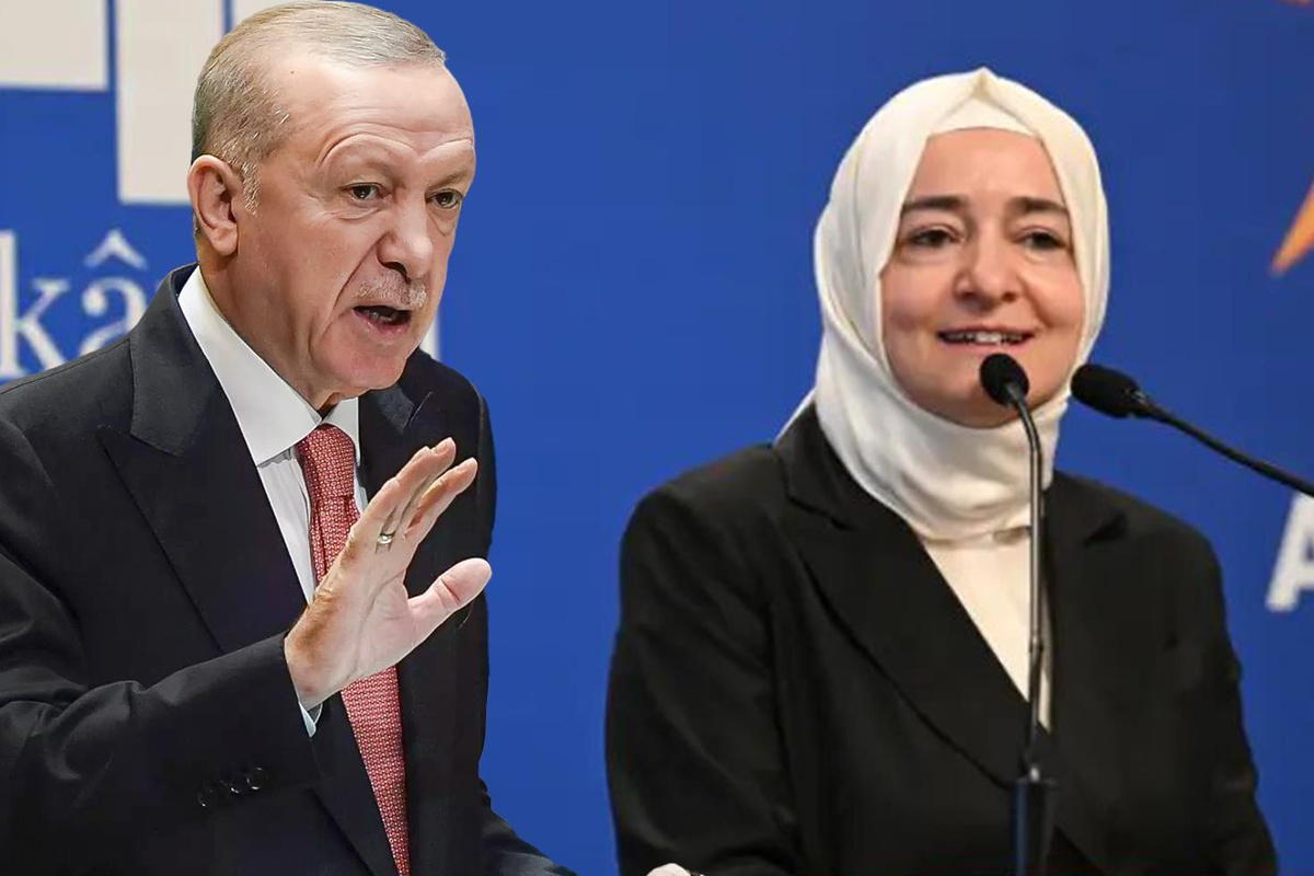 Selvi'den Kulis: Erdoğan, Kaya'ya "Derhal İstifa Etsin" Dedi
