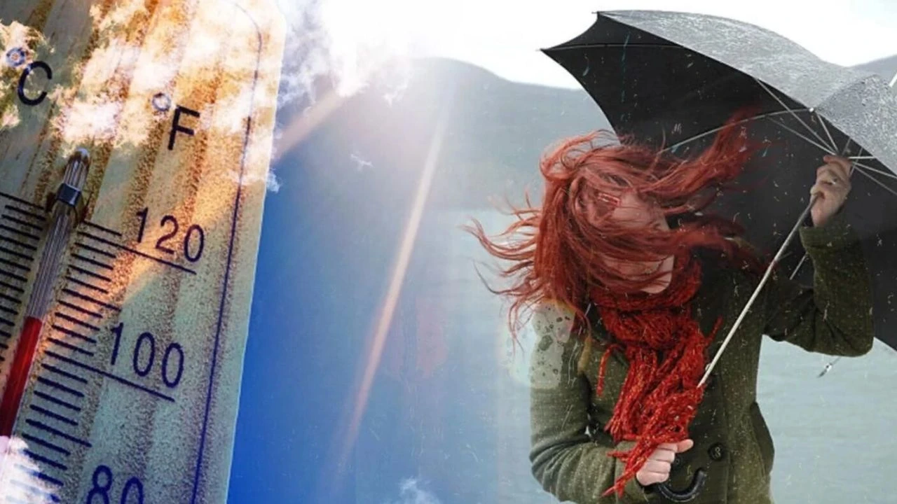 30 Eylül Çarşamba Günü Kırşehir'de Hava Durumu Nasıl Olacak?