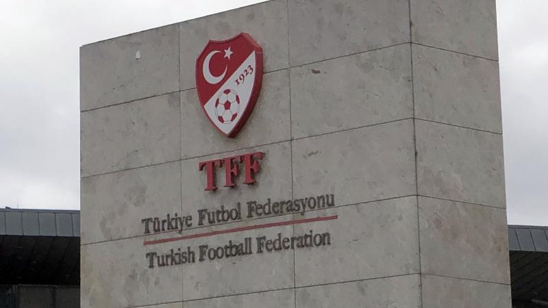 TFF: Adli Süreçlere Olan İnancımız Tamdır