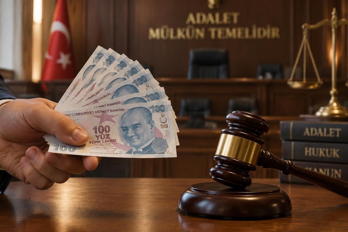 AYM "Süresiz Nafaka" İbaresini İptal Etti: Karar 2027'de Yürürlükte