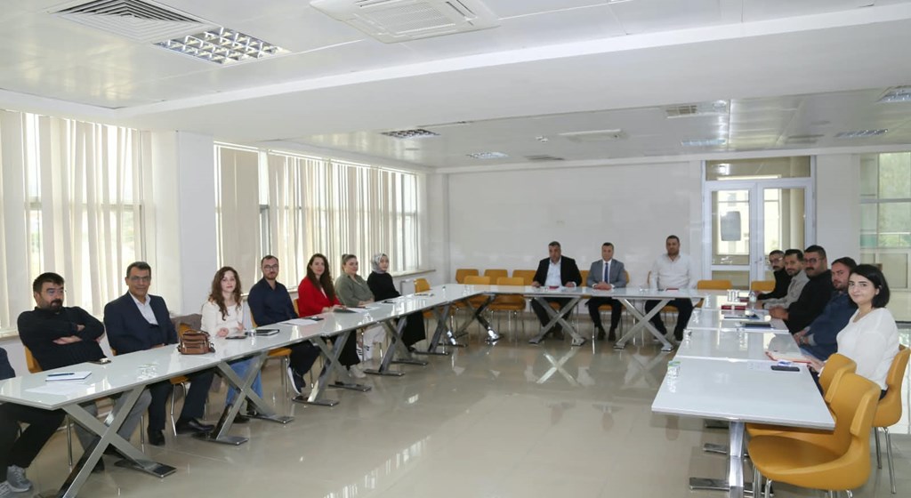 Kırşehir'de Çocuklarımızın Geleceği İçin Ortak Akıl, Güçlü İş Birliği