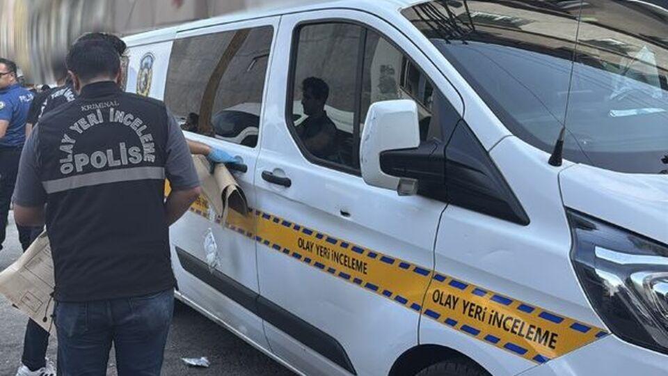 Aydın Germencik'te Tartışma Ölümle Sonuçlandı: Baba Hayatını Kaybetti, Oğlu Yakalandı