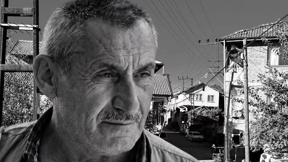Bartın'da Kestane Toplamaya Giden 61 Yaşındaki İbrahim Karakaş Ormanda Ölü Bulundu
