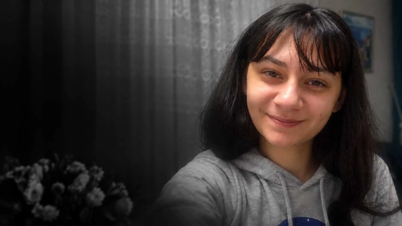 Boztepe Nüfusuna Kayıtlı Üniversite Öğrencisi Elif Gevrek Son Yolculuğuna Uğurlandı