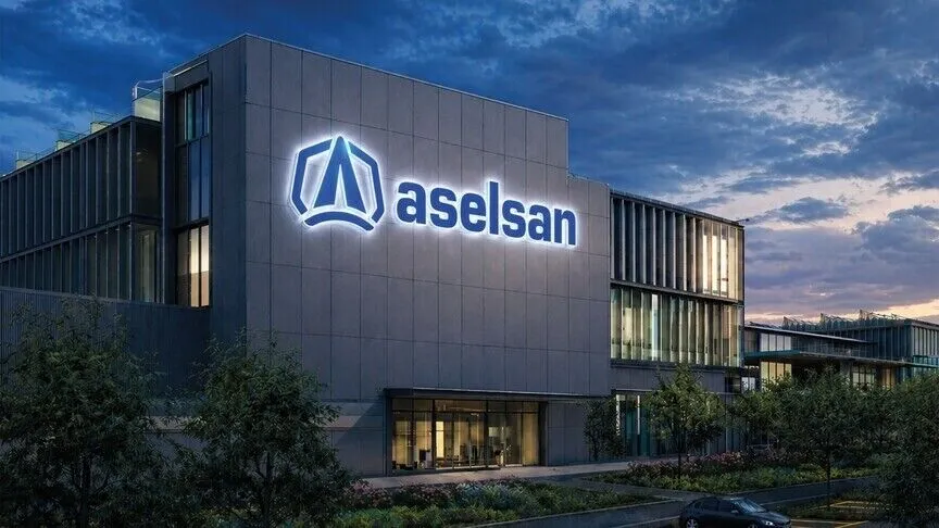 ASELSAN'dan 157,9 Milyon Dolarlık İhracat Sözleşmesi