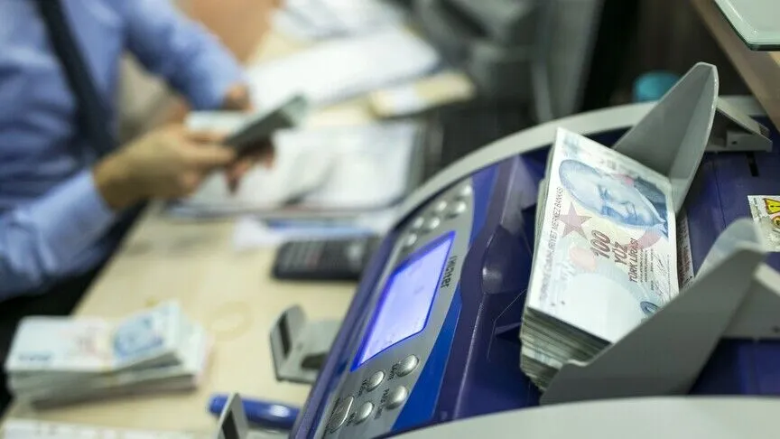 TÜİK: GSMH 2025'te yüzde 41,4 artışla 62,29 trilyon liraya ulaştı, en büyük pay mali olmayan şirketlerde