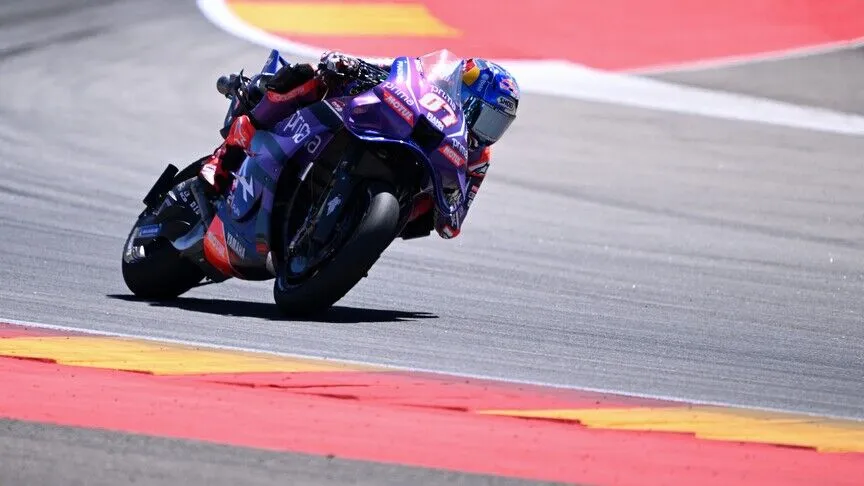 Toprak Razgatlıoğlu MotoGP’de Endonezya’da piste çıkıyor: Yarış 11 Ekim’de