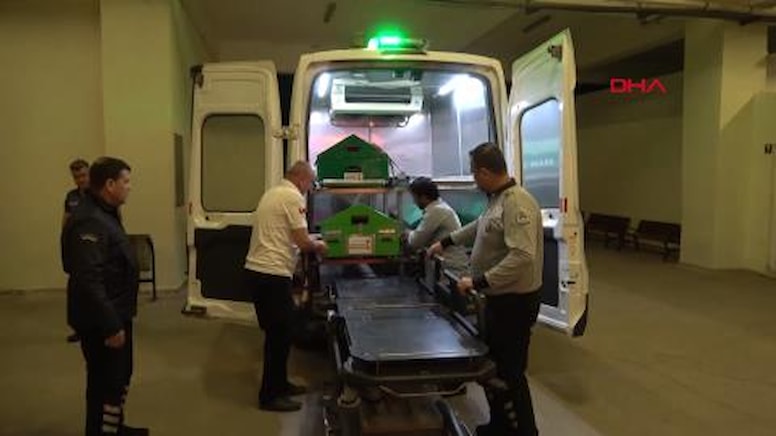 Kahramanmaraş’ta Kavga Ayırmak İsterken Kuzeni Tarafından Vurulan Polis Memuru Hayatını Kaybetti