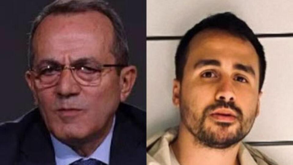 Fon Soruşturmasında Gazeteciler Şaban Sevinç ve Mustafa Balcı Hakkında Gözaltı Kararı Verildi
