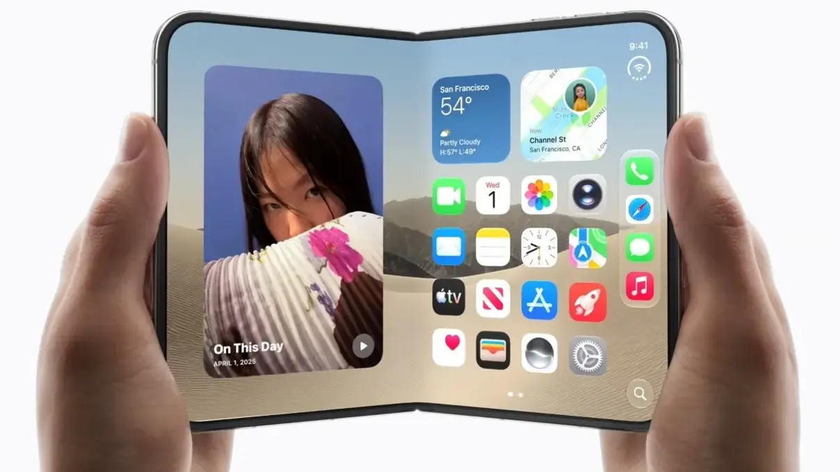 Apple iPhone Duo İçin Geliştiricileri Hazırlıyor: Ön Sipariş 16 Ekim’de, Teslimat 23 Ekim’de
