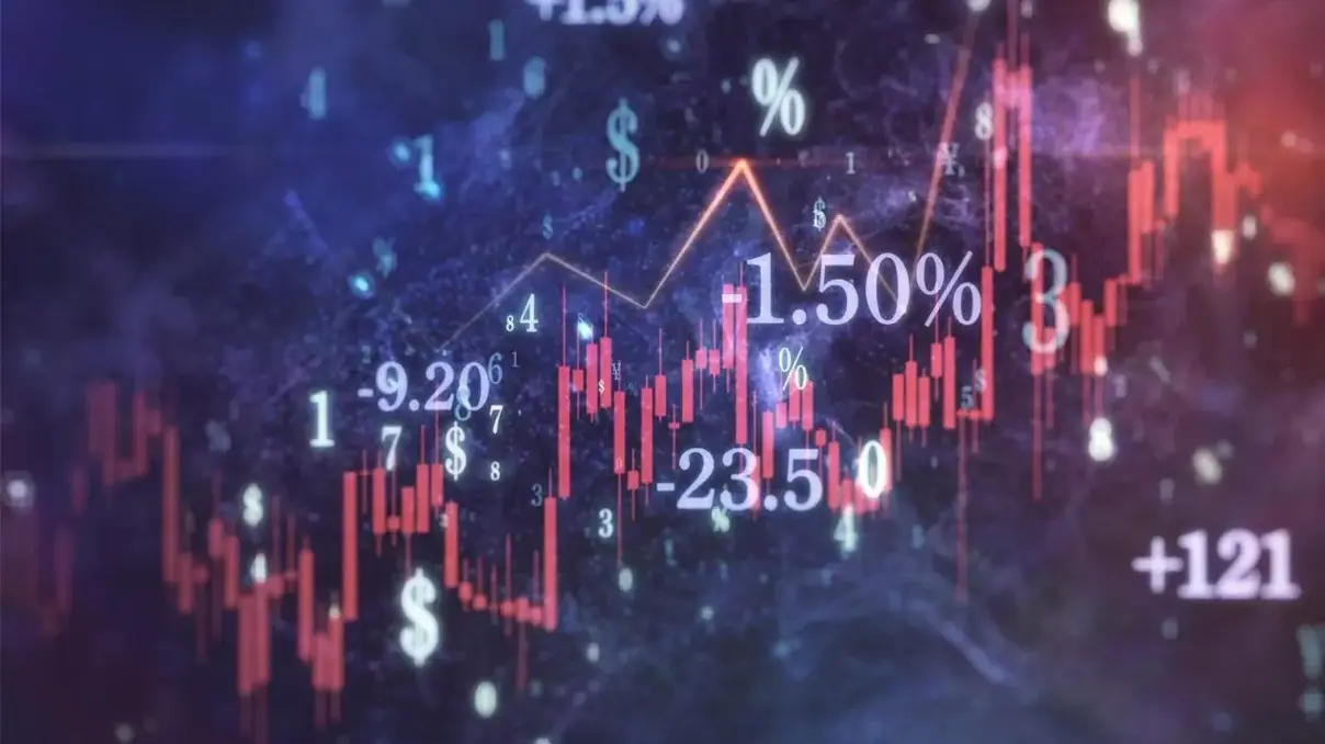 Asya borsalarında teknoloji satışı: Kospi yüzde 6,6, Nikkei yüzde 2,1 düştü