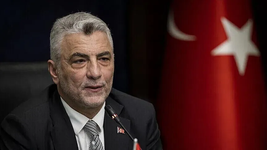 Bakan Bolat: Gümrük Birliği’nin güncellenmesinde dört alanda ilerleme kaydedildi