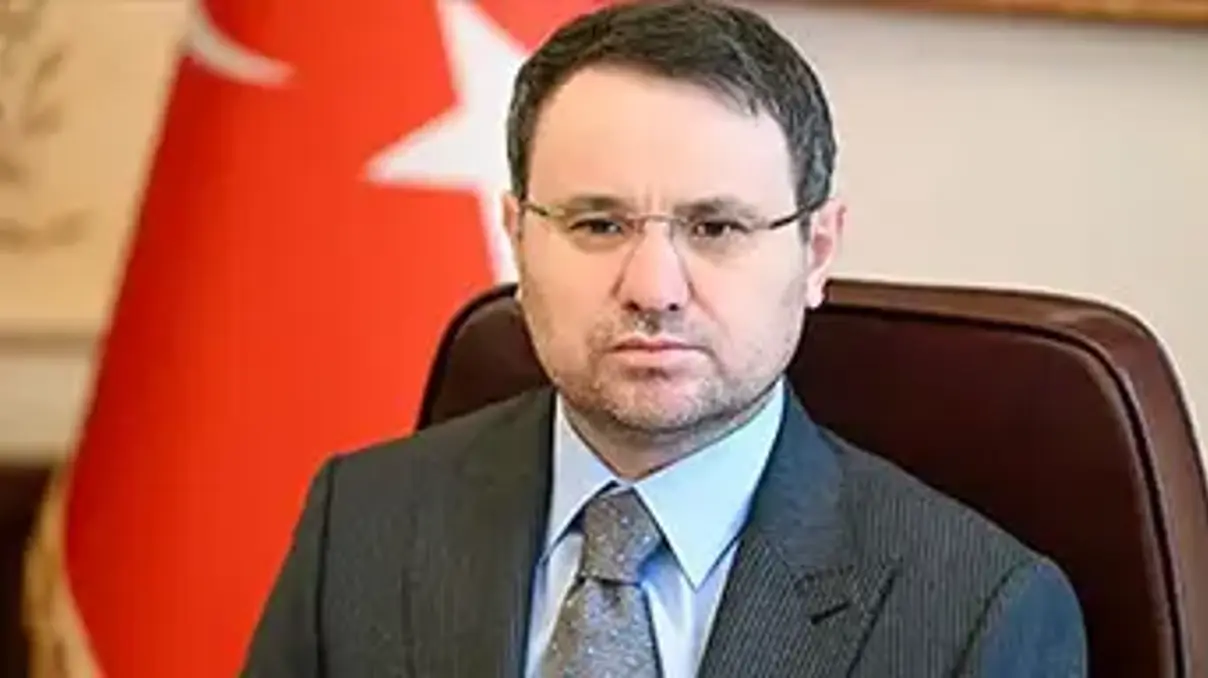 Bakan Gürlek: 61 Dosyada 68 Cinayet Aydınlatıldı, İzmir Kemalpaşa’daki Ömer Şenol Dosyası Çözüldü