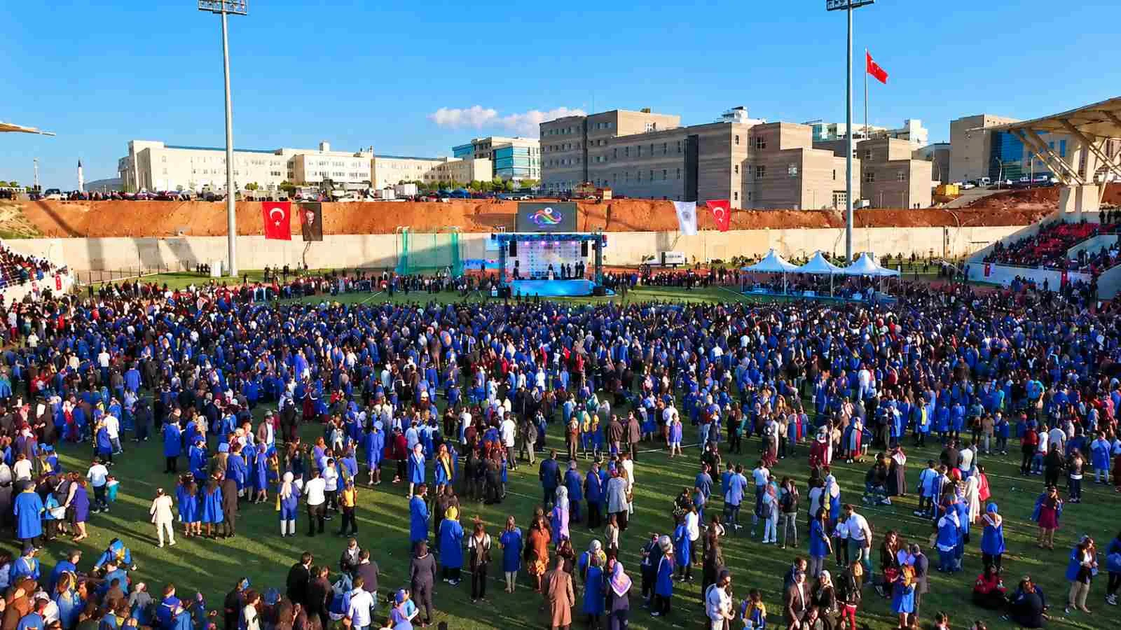 İŞKUR Gençlik Programı’nda KAEÜ’nün Kontenjanı 832'ye Düştü