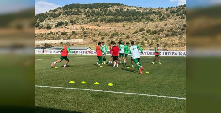 Kırşehir FK Başkanı Torun: “Takımın Başarısı İçin Şehirde Birlik Şart”