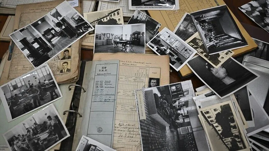 Milli Mücadele’nin Emektar Okulu 121 Yıldır Meslek Sahibi Gençler Yetiştiriyor