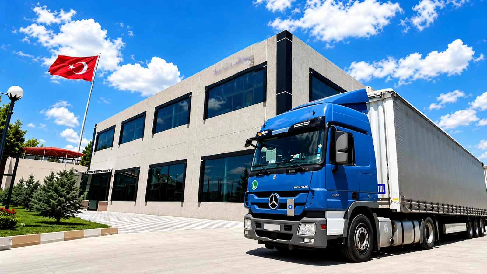 TYH Tekstil 13 Fabrikasından 7'sinde Üretimi Durdurdu, Çalışan Sayısı 1.900'e Düştü