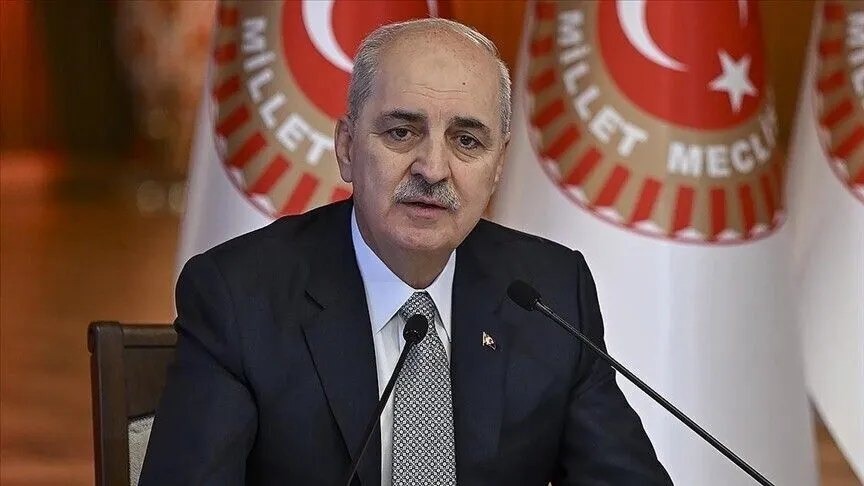 Libya Meclisi Türkiye ile Deniz Yetki Alanları Mutabakatını Oybirliğiyle Onayladı