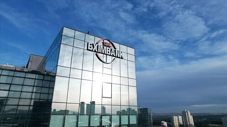 Türk Eximbank ile Kanada’nın EDC’si Arasında Mutabakat Zaptı İmzalandı