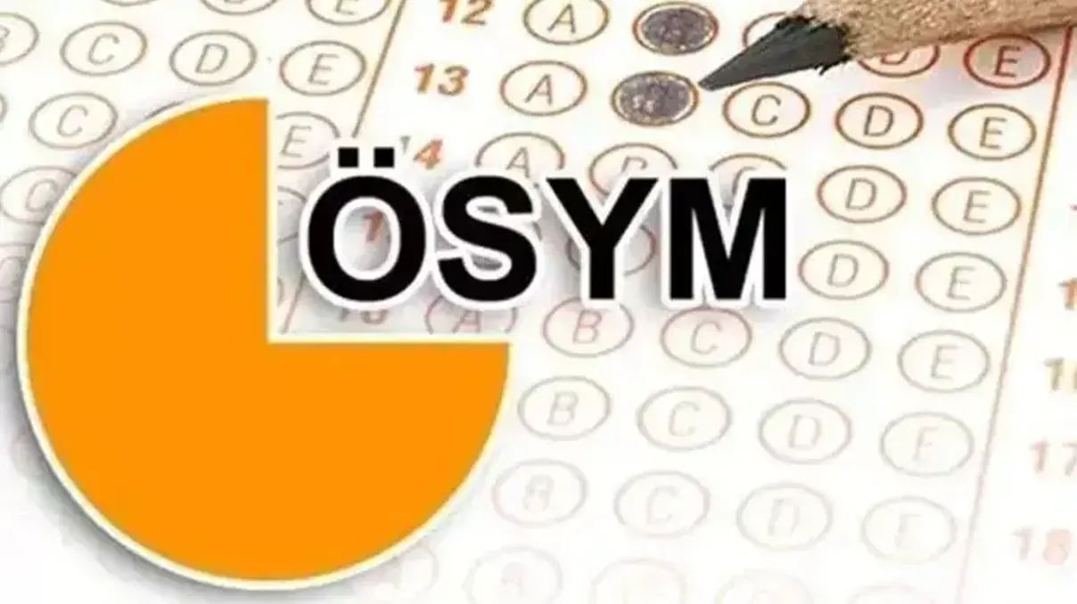 24-25 Ekim Sınav Takvimi: Hafta Sonu Özel Güvenlik ve KPSS Ortaöğretim Sınavı Var