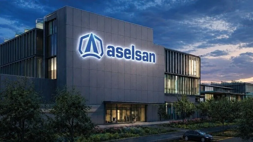ASELSAN’dan 442,5 milyon dolarlık ihracat sözleşmesi