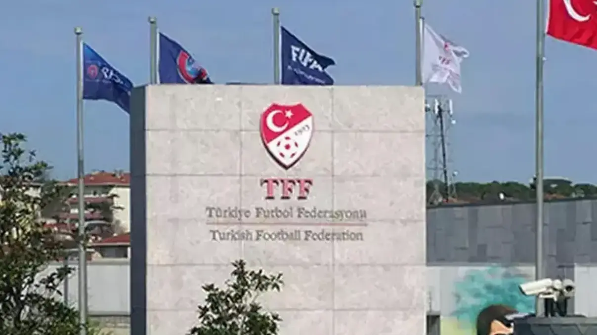 PFDK’den 8 Süper Lig kulübüne para cezası: En yüksek tutar Beşiktaş’a