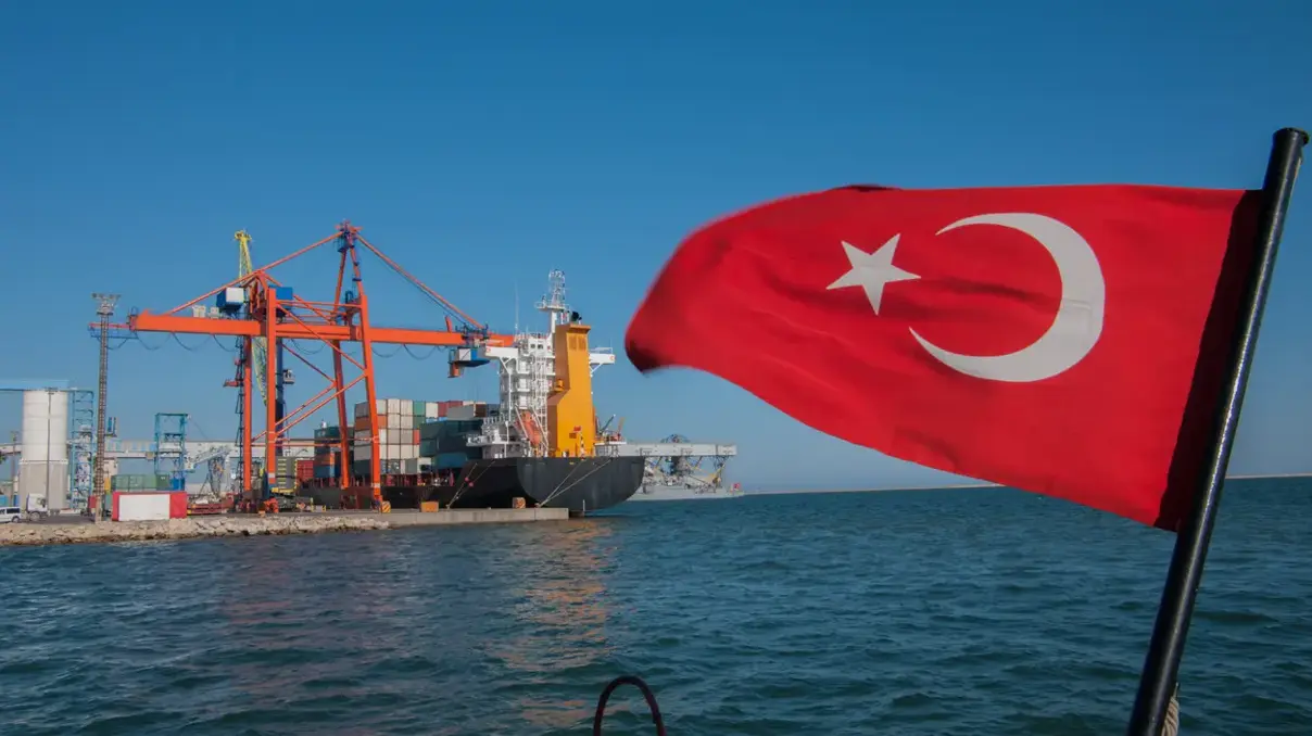 19 serbest bölgeden 9 ayda 9,8 milyar dolar ihracat: Orta ve yüksek teknoloji payı yüzde 58,4