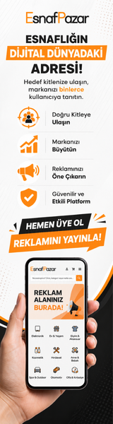 Esnafpazar sol dikey